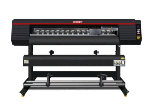stormjet sj 7162ts wide large format eco solvent printer （6）