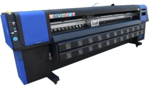 konica 512 42pl banner printing machine 500x500