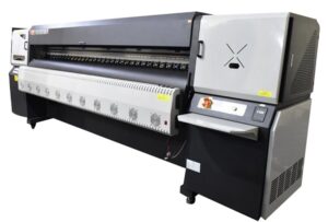 solvent ink flex printer repairing service